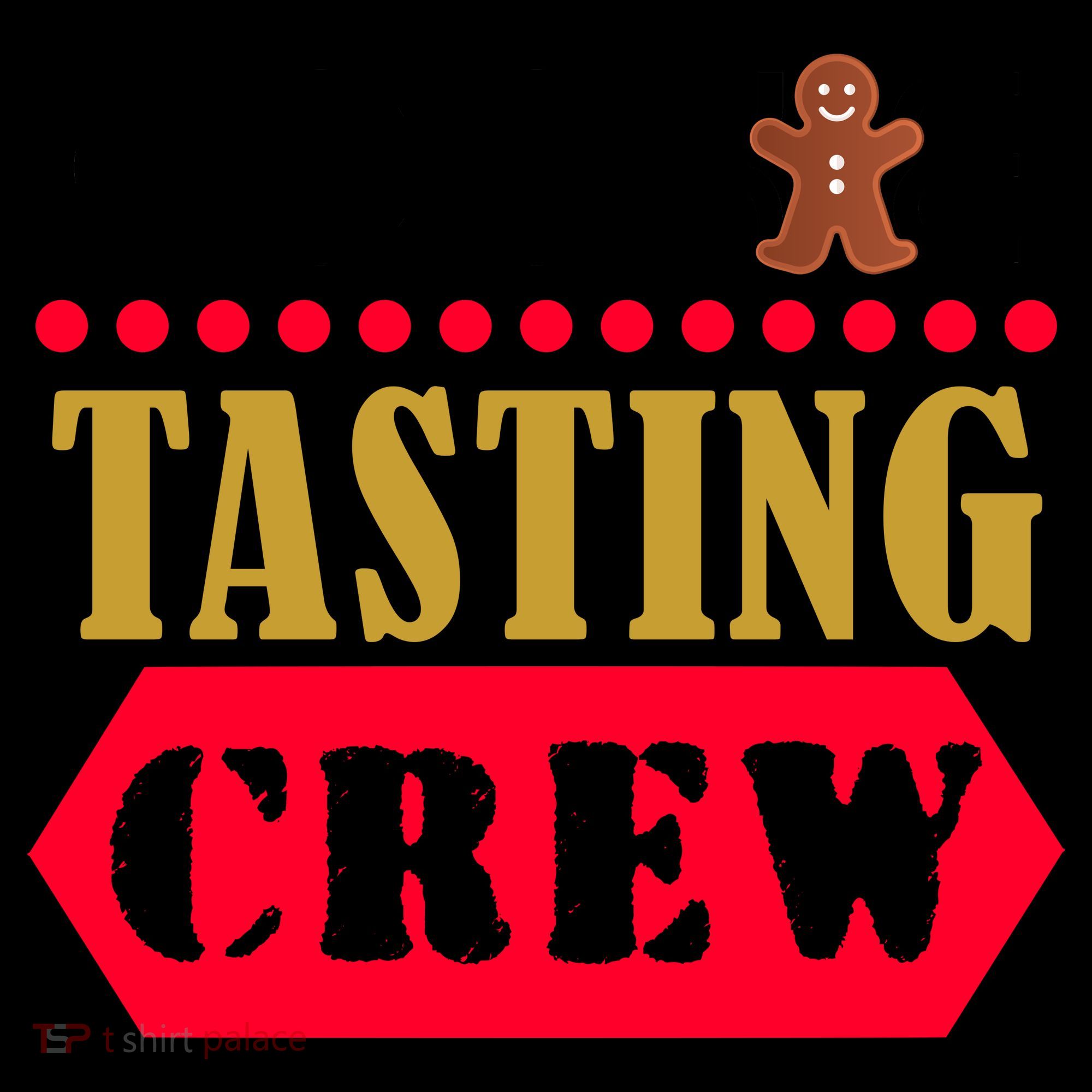 Cookie Tasting Crew Coffee Mug