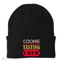 Cookie Tasting Crew Beanie thumb 0