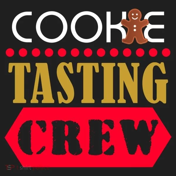 Cookie Tasting Crew Beanie