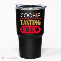 Cookie Tasting Crew Tumbler thumb 0