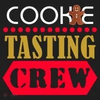 Cookie Tasting Crew Hat thumb 2