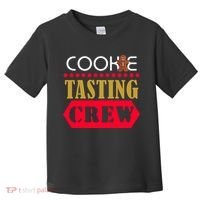Cookie Tasting Crew Toddler T-Shirt thumb 0