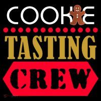 Cookie Tasting Crew Toddler T-Shirt thumb 4