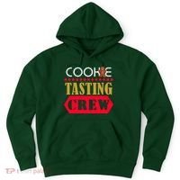 Cookie Tasting Crew Hoodie thumb 0