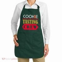 Cookie Tasting Crew Apron thumb 2