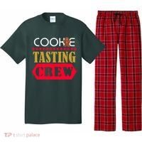 Cookie Tasting Crew Pajama Set thumb 0