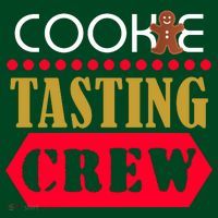 Cookie Tasting Crew Polo thumb 2