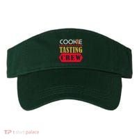 Cookie Tasting Crew Visor thumb 0
