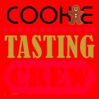 Cookie Tasting Crew Santa Hat thumb 1