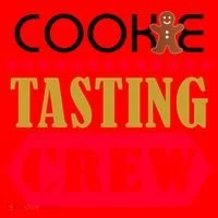Cookie Tasting Crew Santa Hat thumb 1