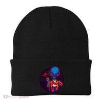 Cool Alien Headset Beanie thumb 0