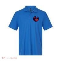Cool Alien Headset Polo thumb 0