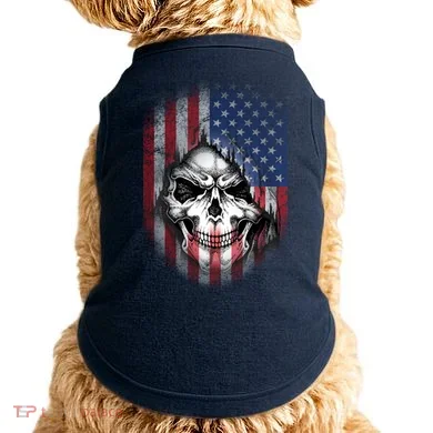 Doggie Tank