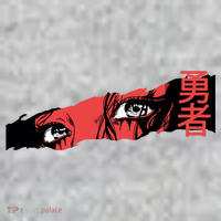 Cool Anime Style Eyes The Baniff Cuffed Pom Beanie thumb 2