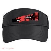 Cool Anime Style Eyes Adult Drive Performance Visor thumb 0