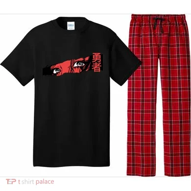 Pajama Set