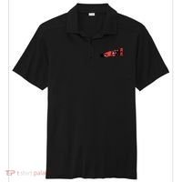 Cool Anime Style Eyes Sport-Tek Posi-UV Pro Polo thumb 0