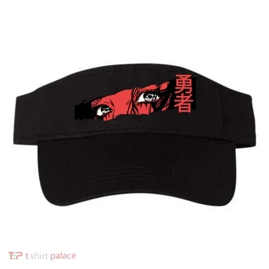 Cool Anime Style Eyes Visor