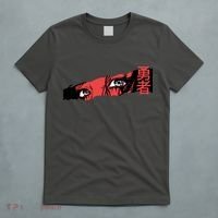 Cool Anime Style Eyes T-Shirt thumb 5