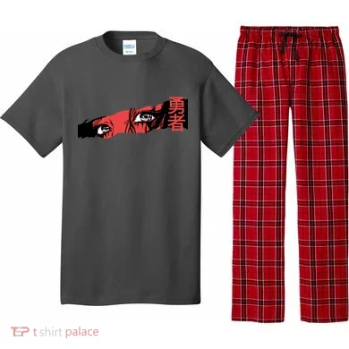 Pajama Set