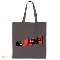 Cool Anime Style Eyes Tote Bag thumb 0