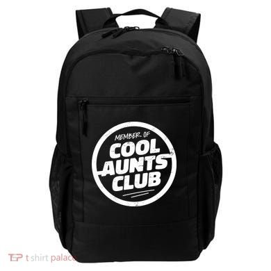 Cool Aunts Club Backpack