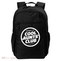 Cool Aunts Club Backpack thumb 0