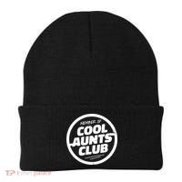 Cool Aunts Club Beanie thumb 0