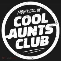 Cool Aunts Club Polo thumb 3
