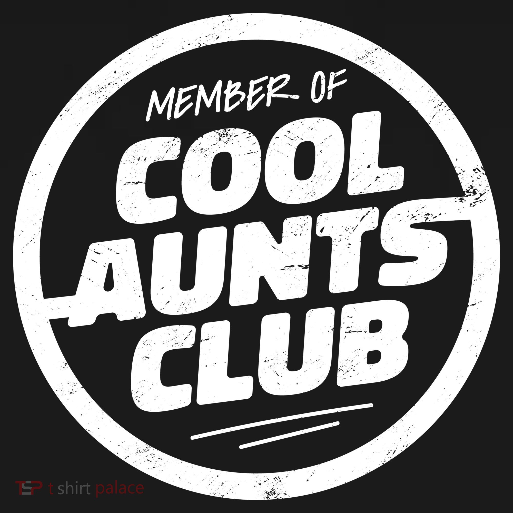 Cool Aunts Club Polo