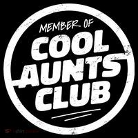 Cool Aunts Club Kids Sweatshirt thumb 2