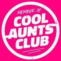 Cool Aunts Club Coaster thumb 2