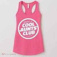 Cool Aunts Club Women's Tank Top thumb 0
