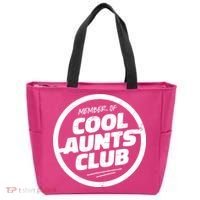 Cool Aunts Club Tote Bag thumb 0