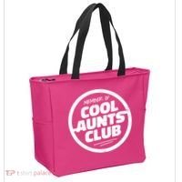 Cool Aunts Club Tote Bag thumb 2