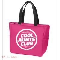 Cool Aunts Club Tote Bag thumb 3