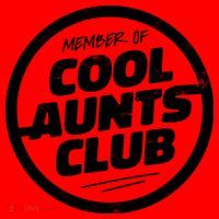 Cool Aunts Club Santa Hat thumb 1