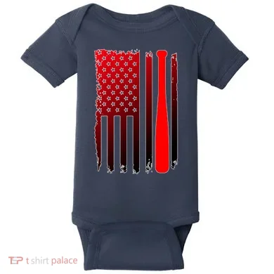Baby Bodysuit