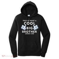 Cool Big Brother Women's Hoodie thumb 0