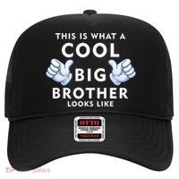 Cool Big Brother Hat thumb 0