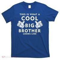 Cool Big Brother T-Shirt thumb 0