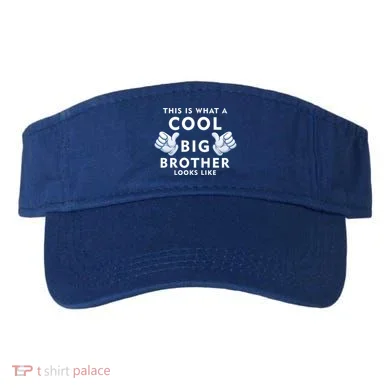 Cool Big Brother Visor