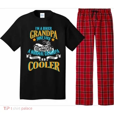 Pajama Set
