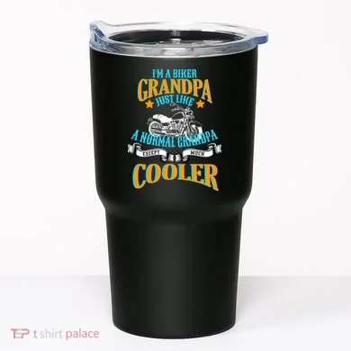 Tumbler