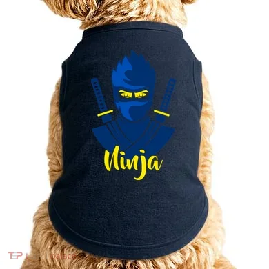Doggie Tank