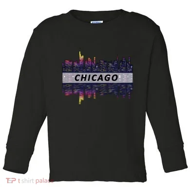 Toddler Long Sleeve