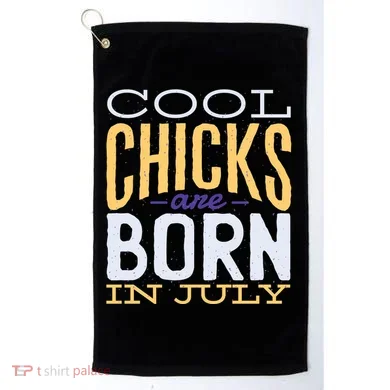 Golf Towel