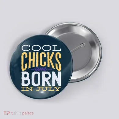 Button