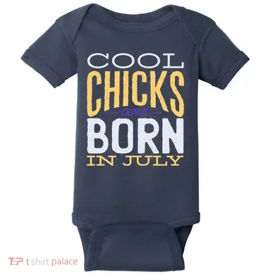 Baby Bodysuit