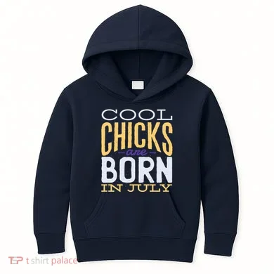 Kids Hoodie